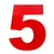 5